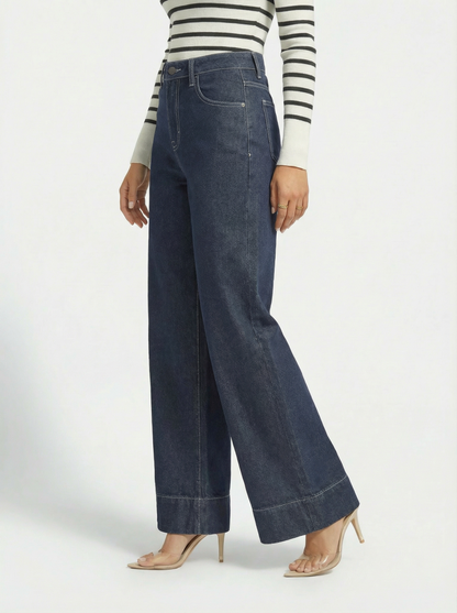 The Colette Indigo Jeans