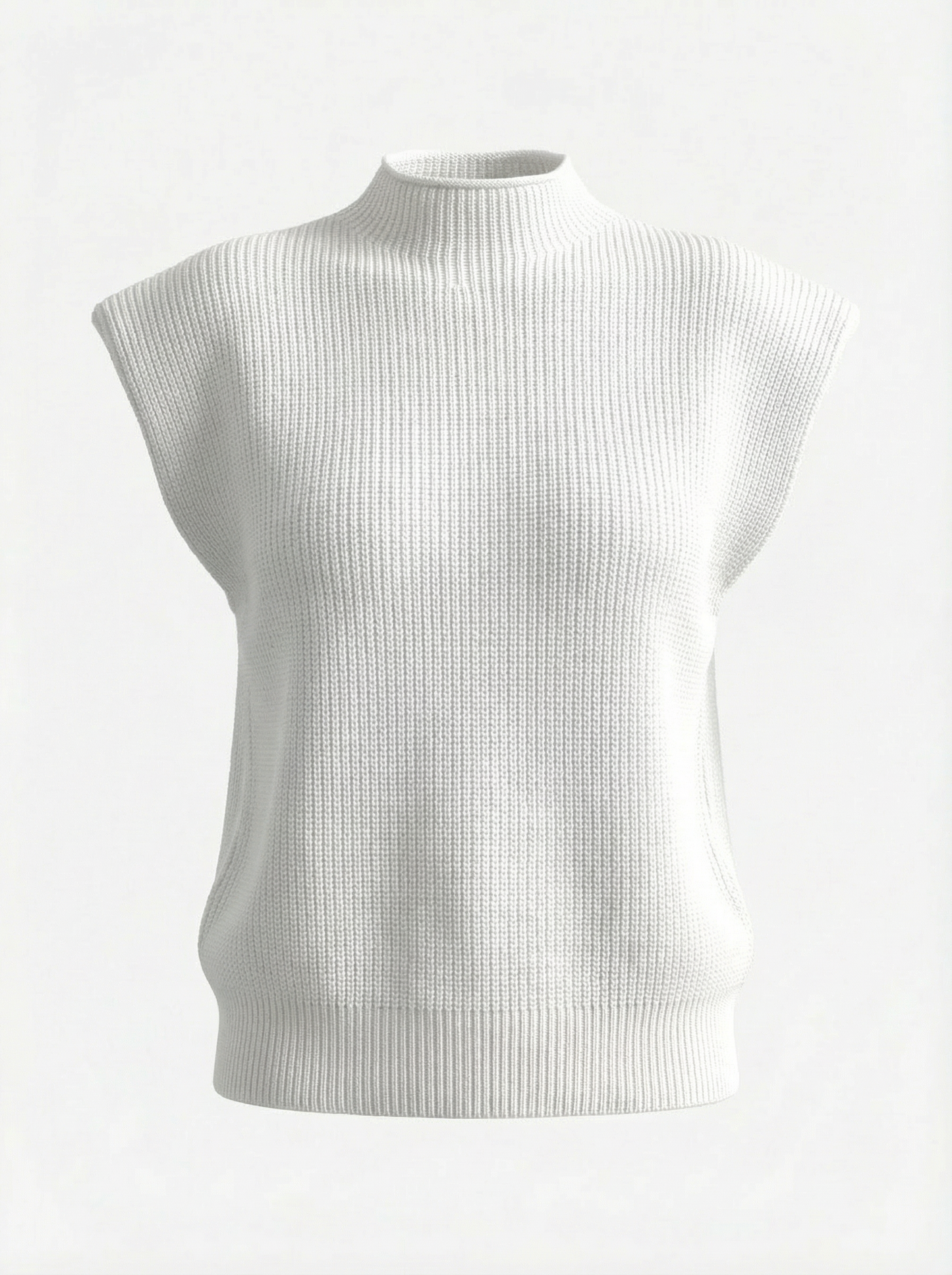 The Marlowe Knit Top