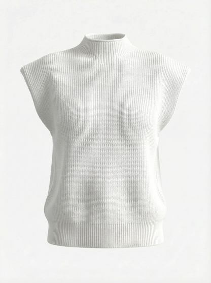 The Marlowe Knit Top