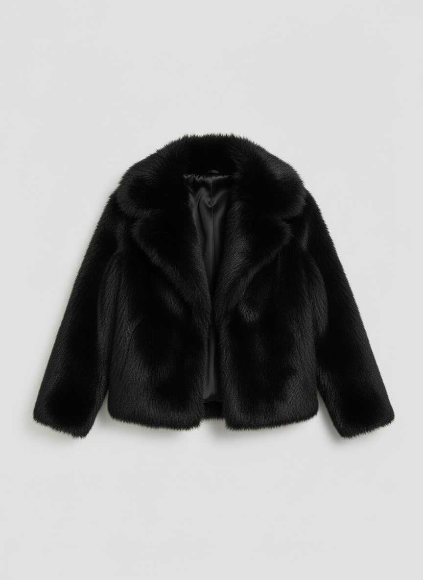 The Lira Jacket