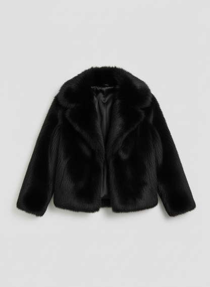 The Lira Jacket