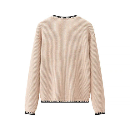 The Luchia Knit