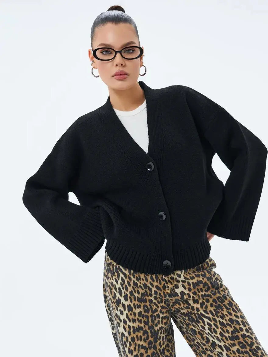 The Ameline Cardigan