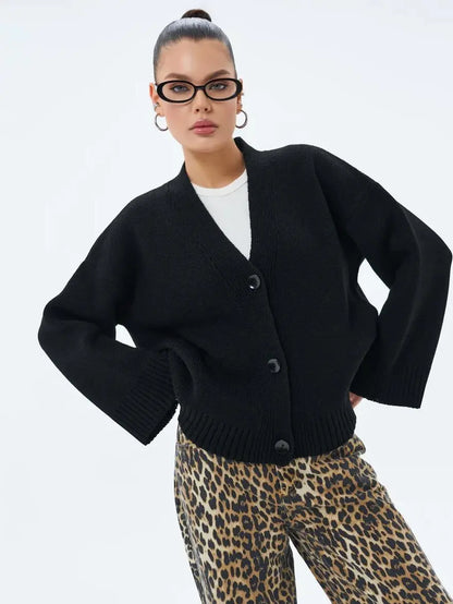 The Ameline Cardigan