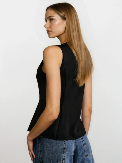 The Alicia Vest