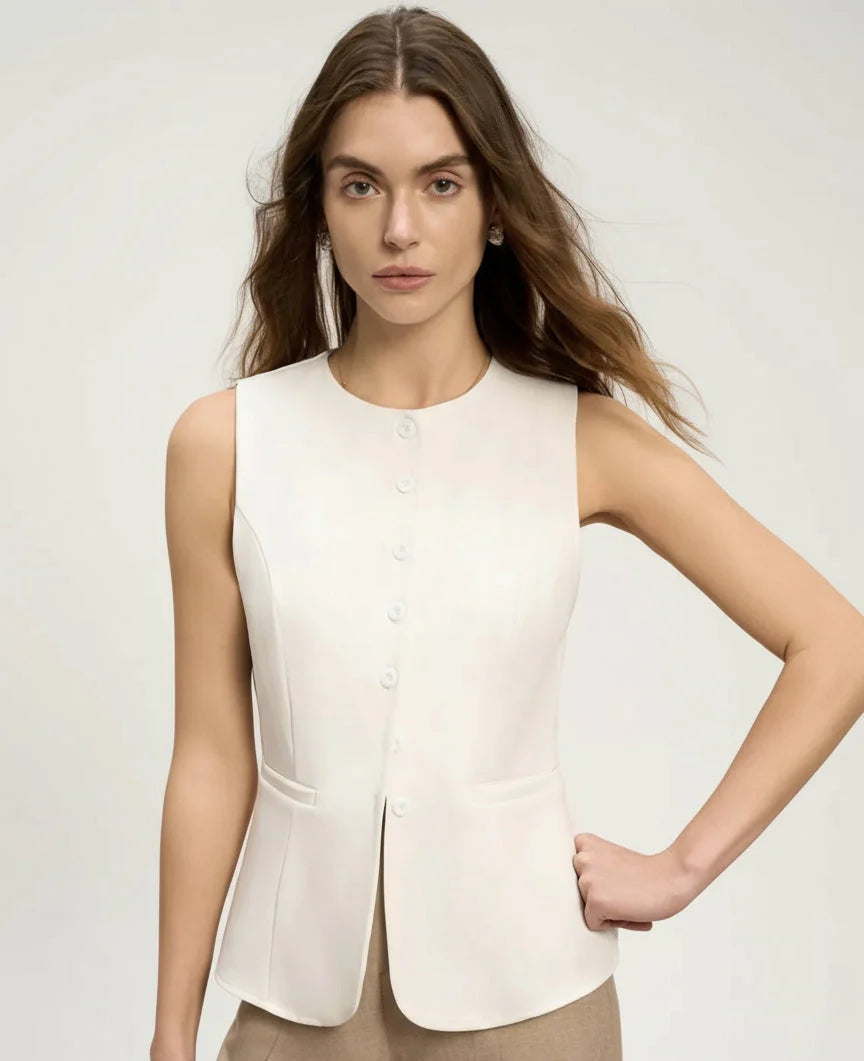 The Alicia Vest