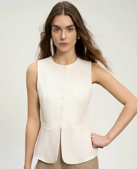 The Alicia Vest