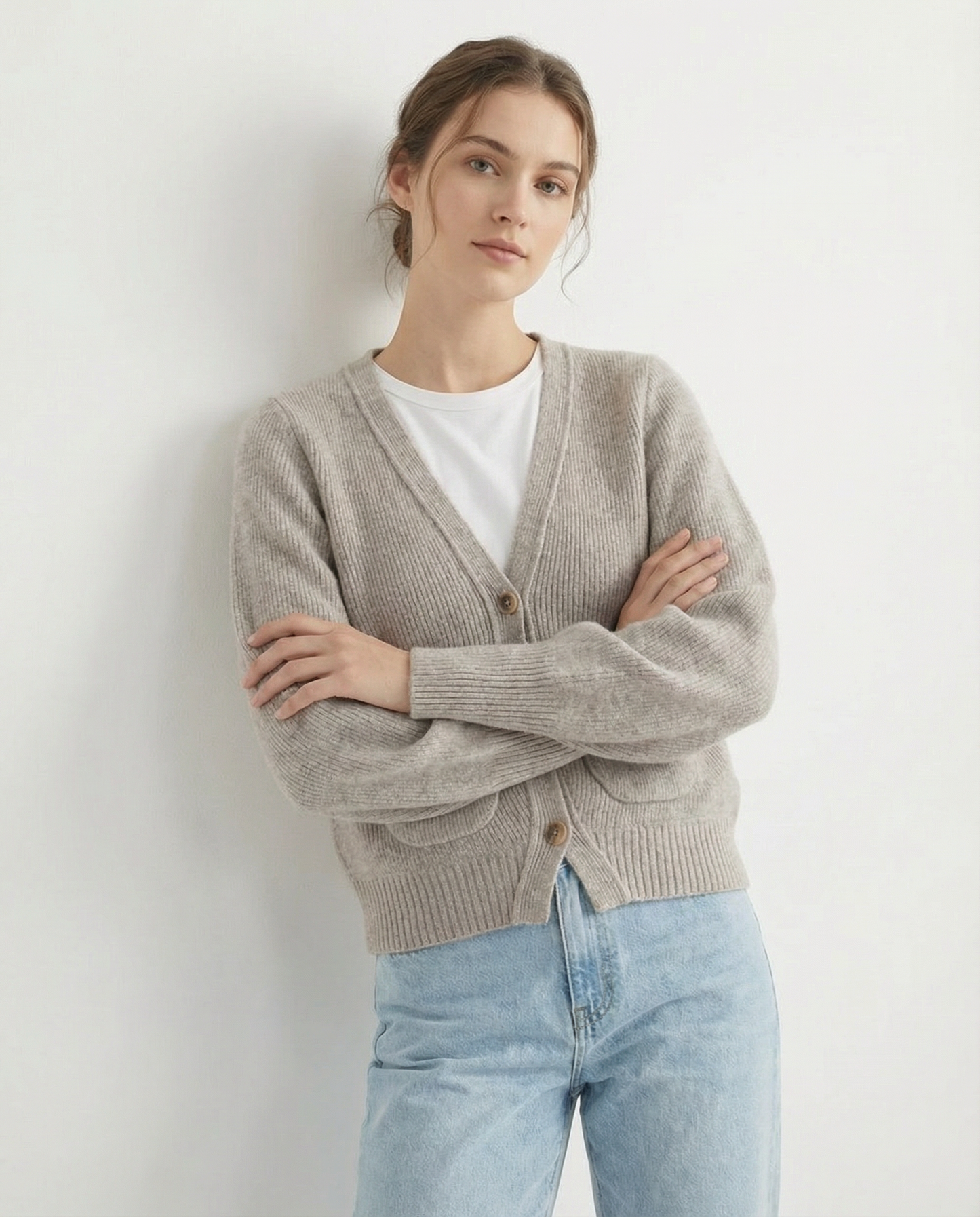 Haven Knit Cardi