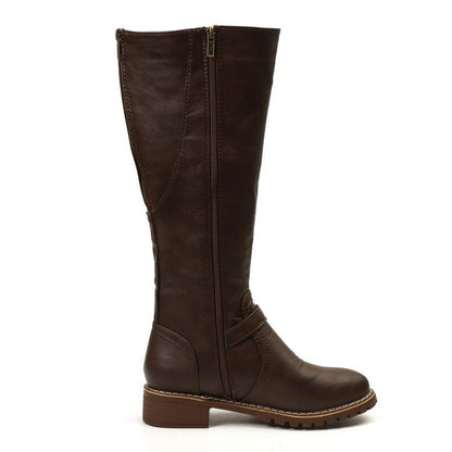 Estelle Knee Boots