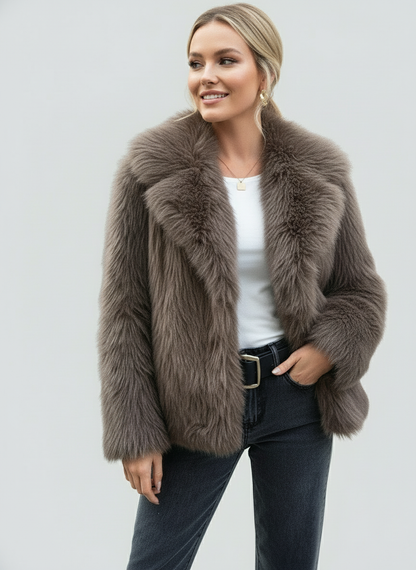 The Lira Jacket