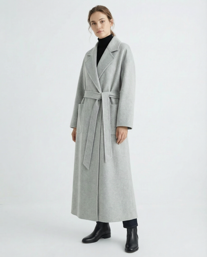 Caroline Tie Waist Coat