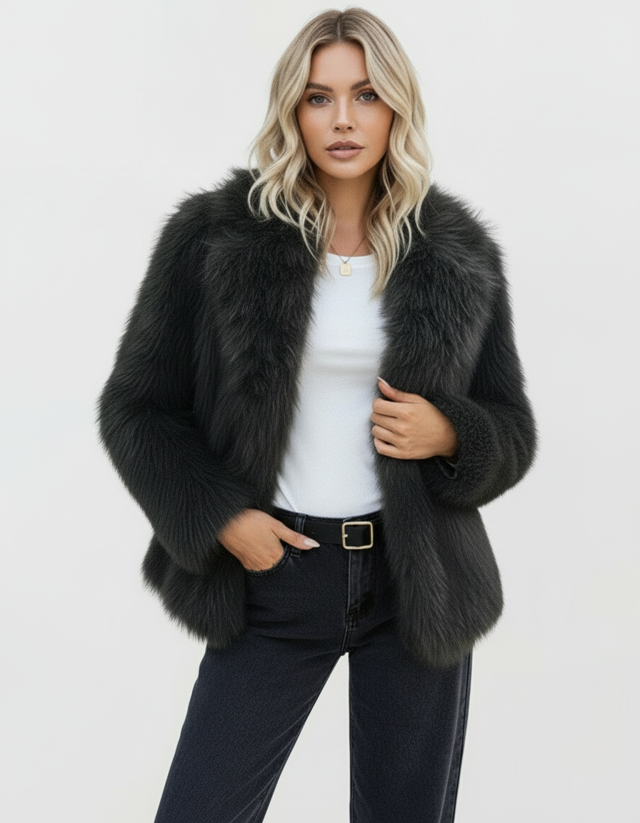 The Lira Jacket