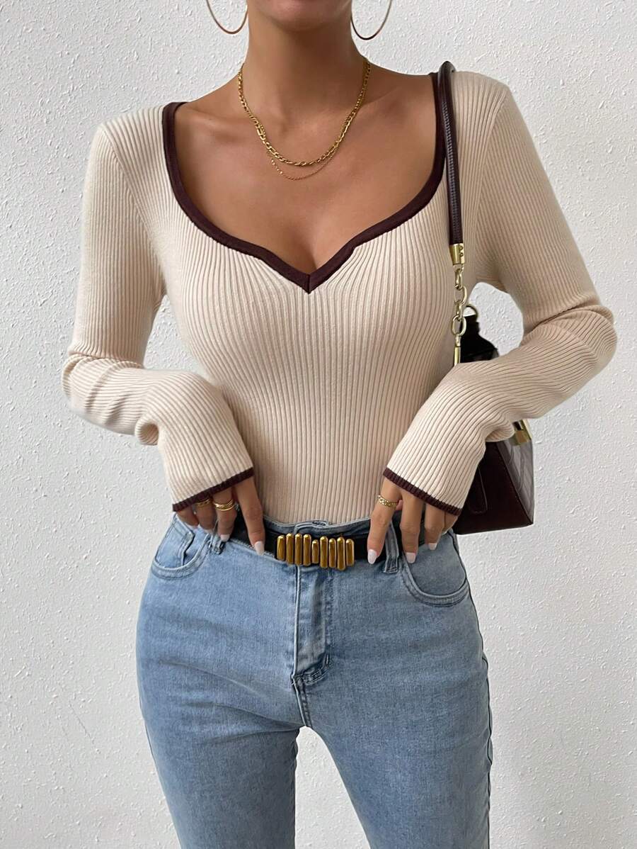 The Amabel Knit