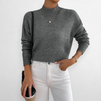 The Ashford Half Collar