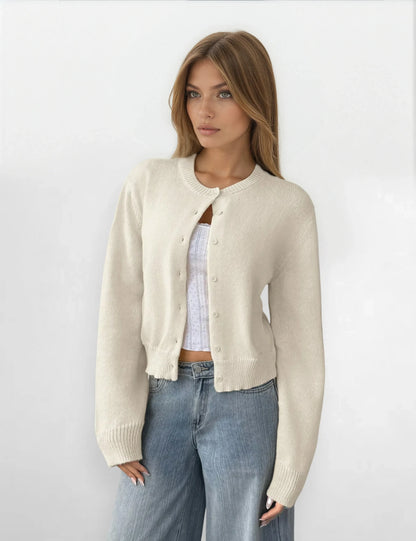 Elara Knit Sweater
