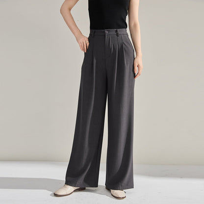 Laura High Wasted Pants