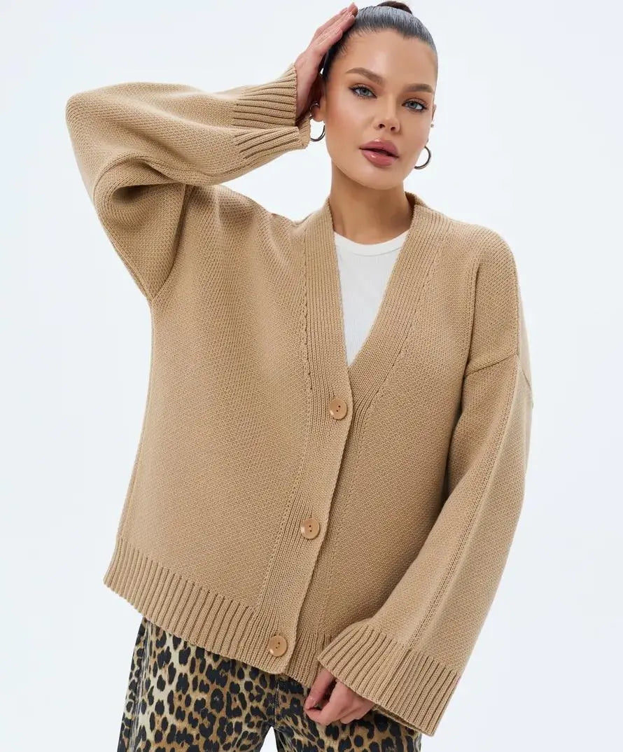 The Ameline Cardigan