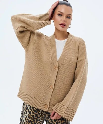 The Ameline Cardigan