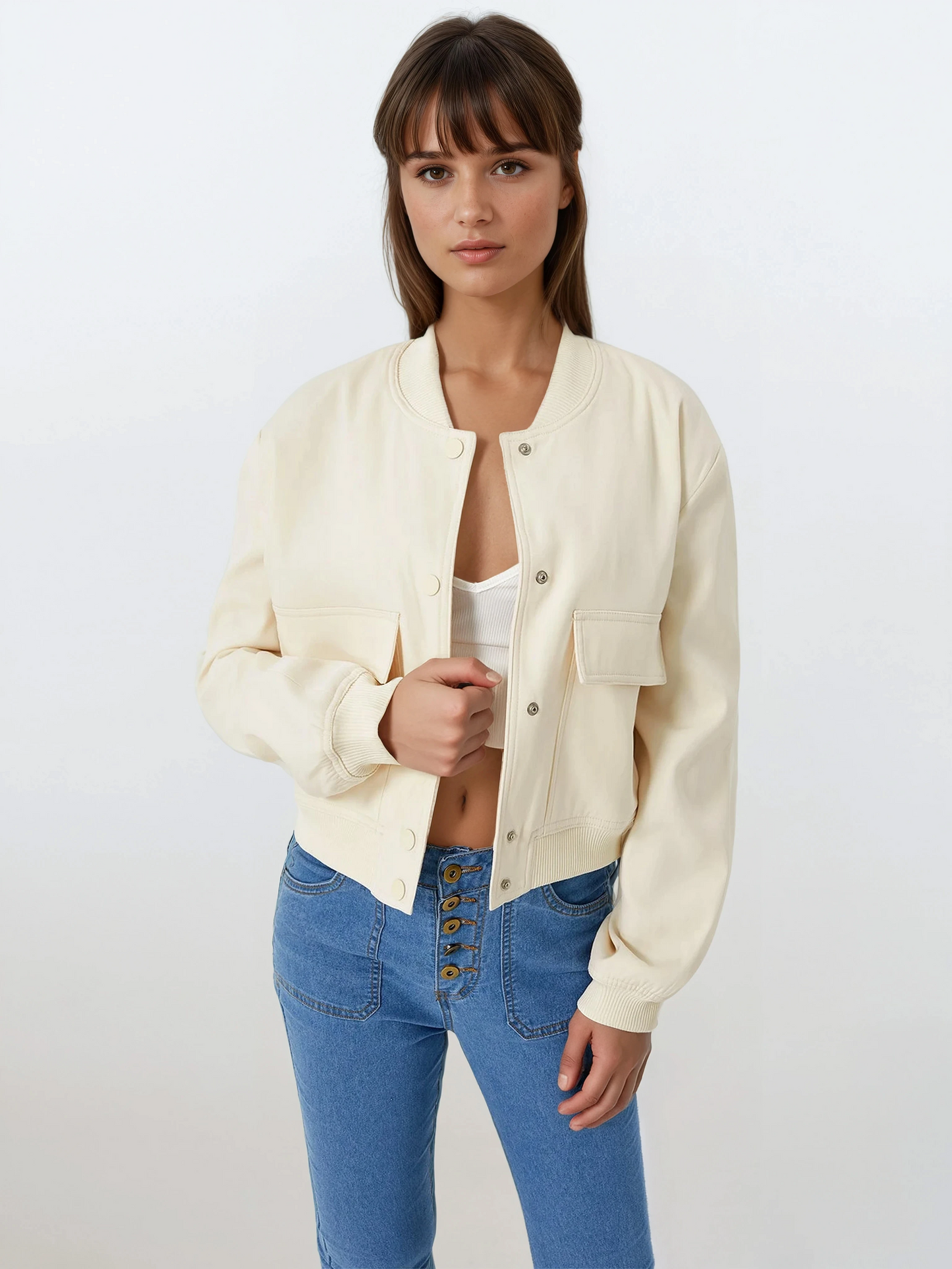 The Inara Jacket
