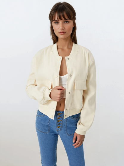 The Inara Jacket