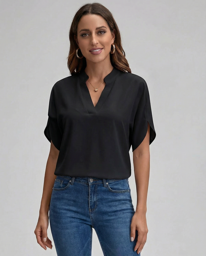The Katherine Blouse