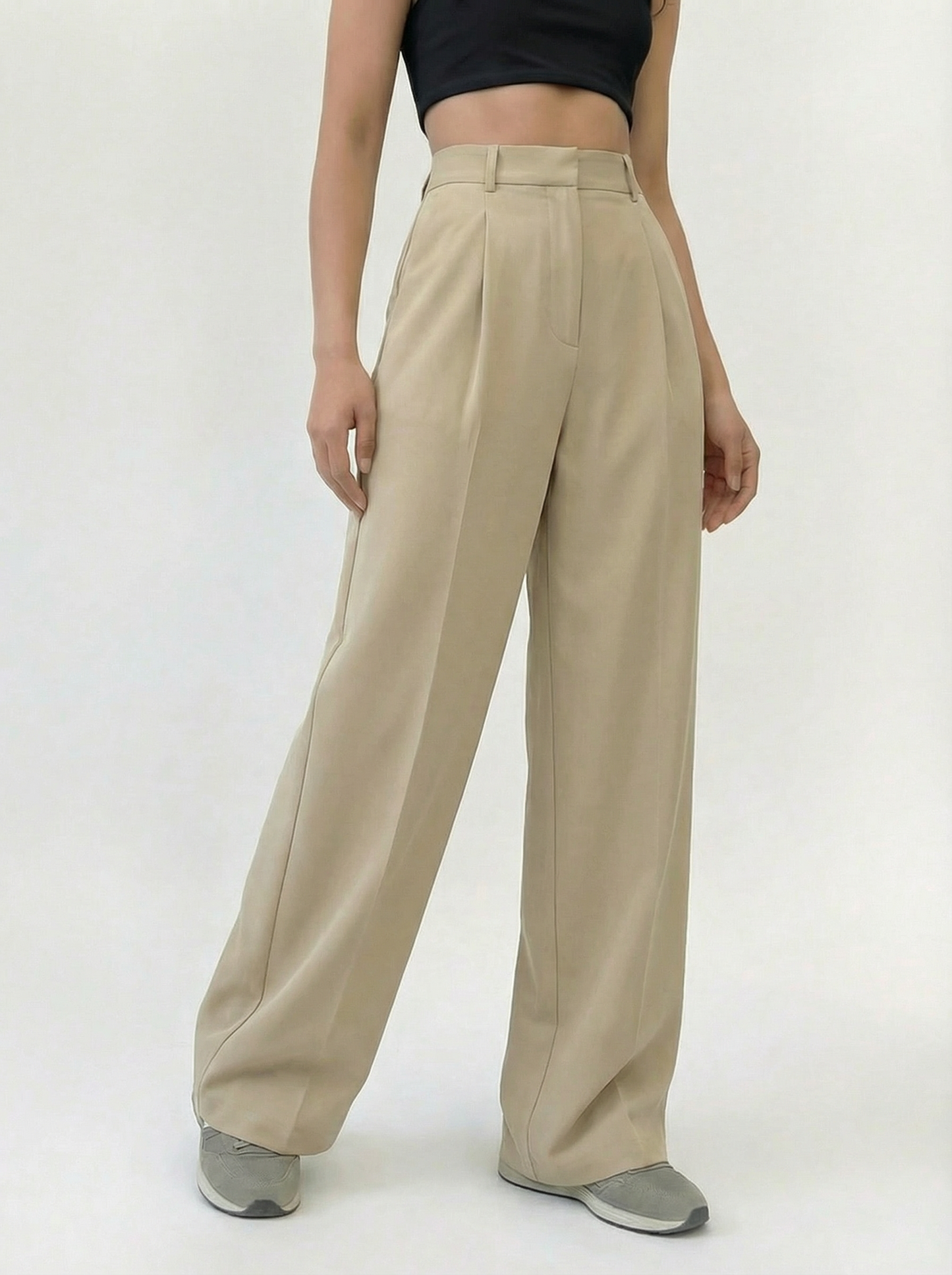 The Ellery Pant