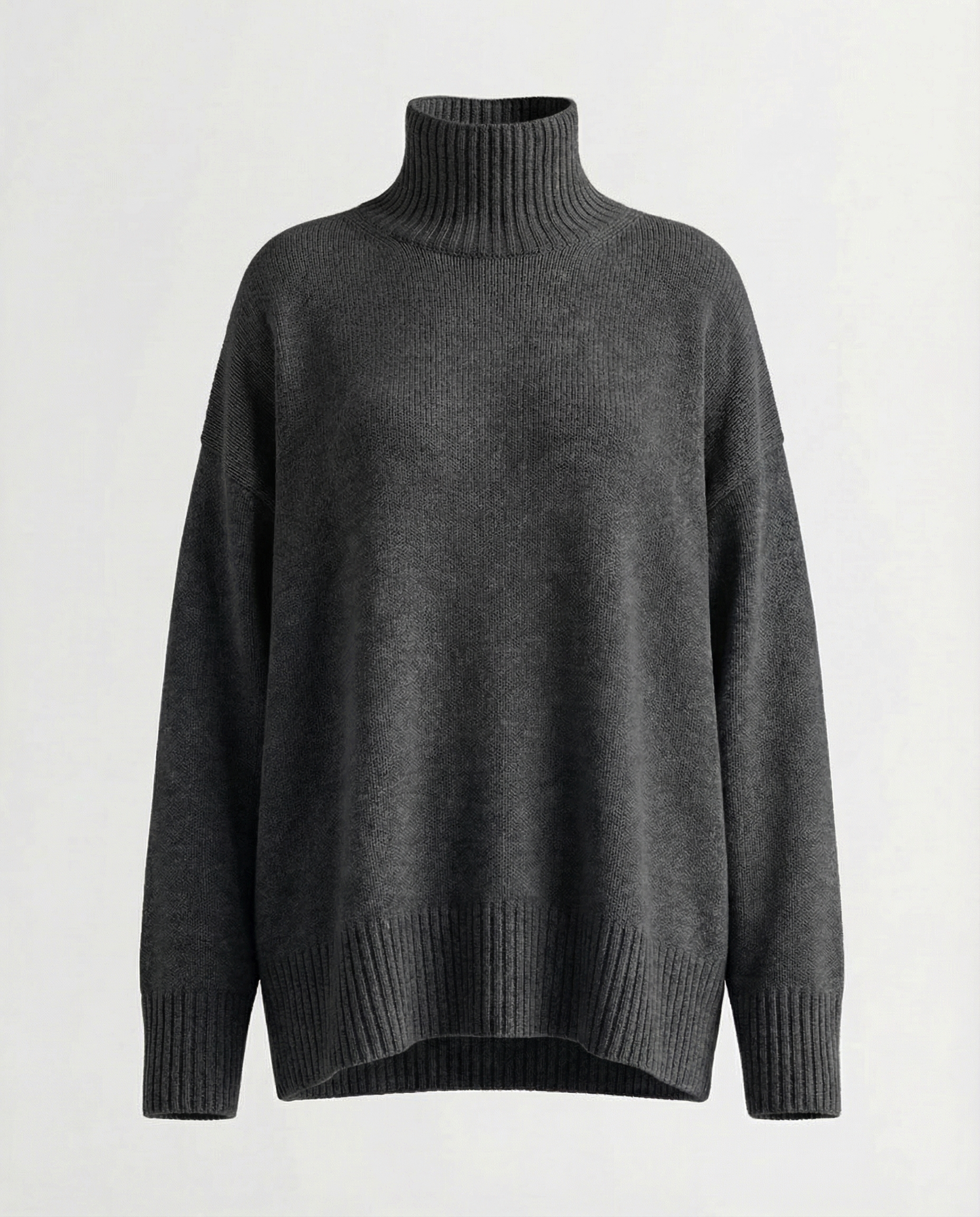 The Ruby Sweater