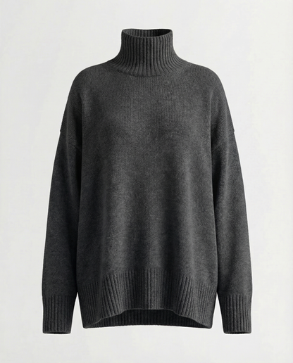 The Ruby Sweater