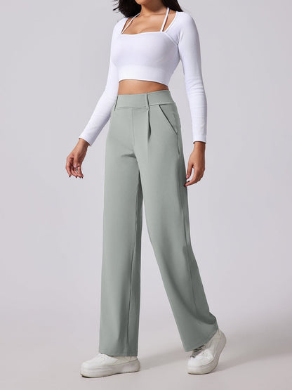 The Everyday Pant
