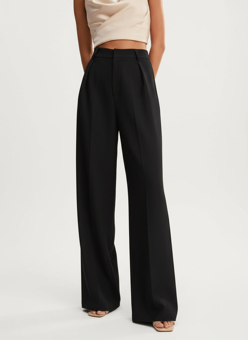 Riviera Tailored Pants