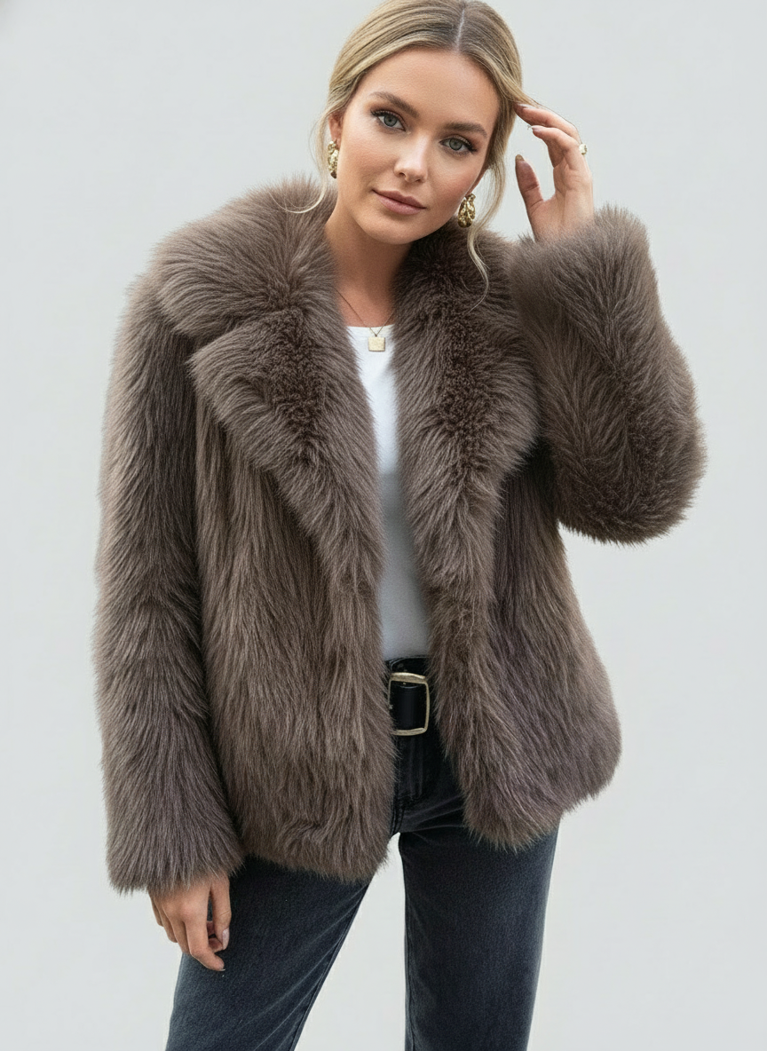 The Lira Jacket