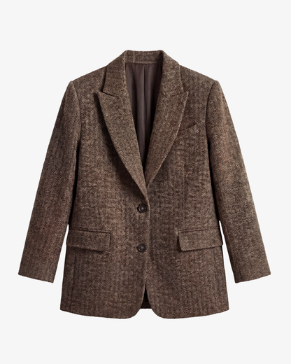 The Maribel Blazer