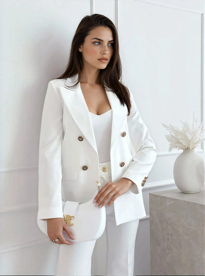 The Verity Blazer