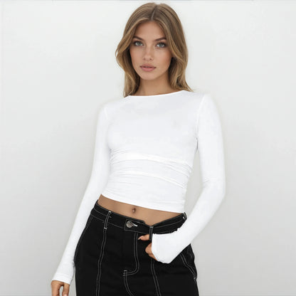 Serelis Long Sleeve Top