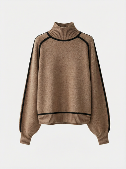 The Camille Sweater