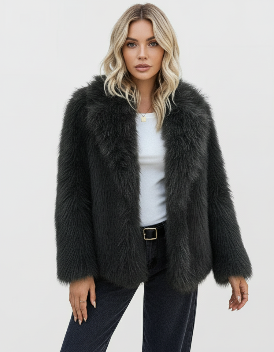 The Lira Jacket