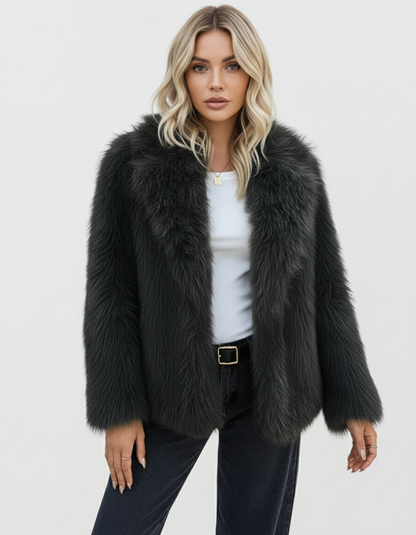 The Lira Jacket