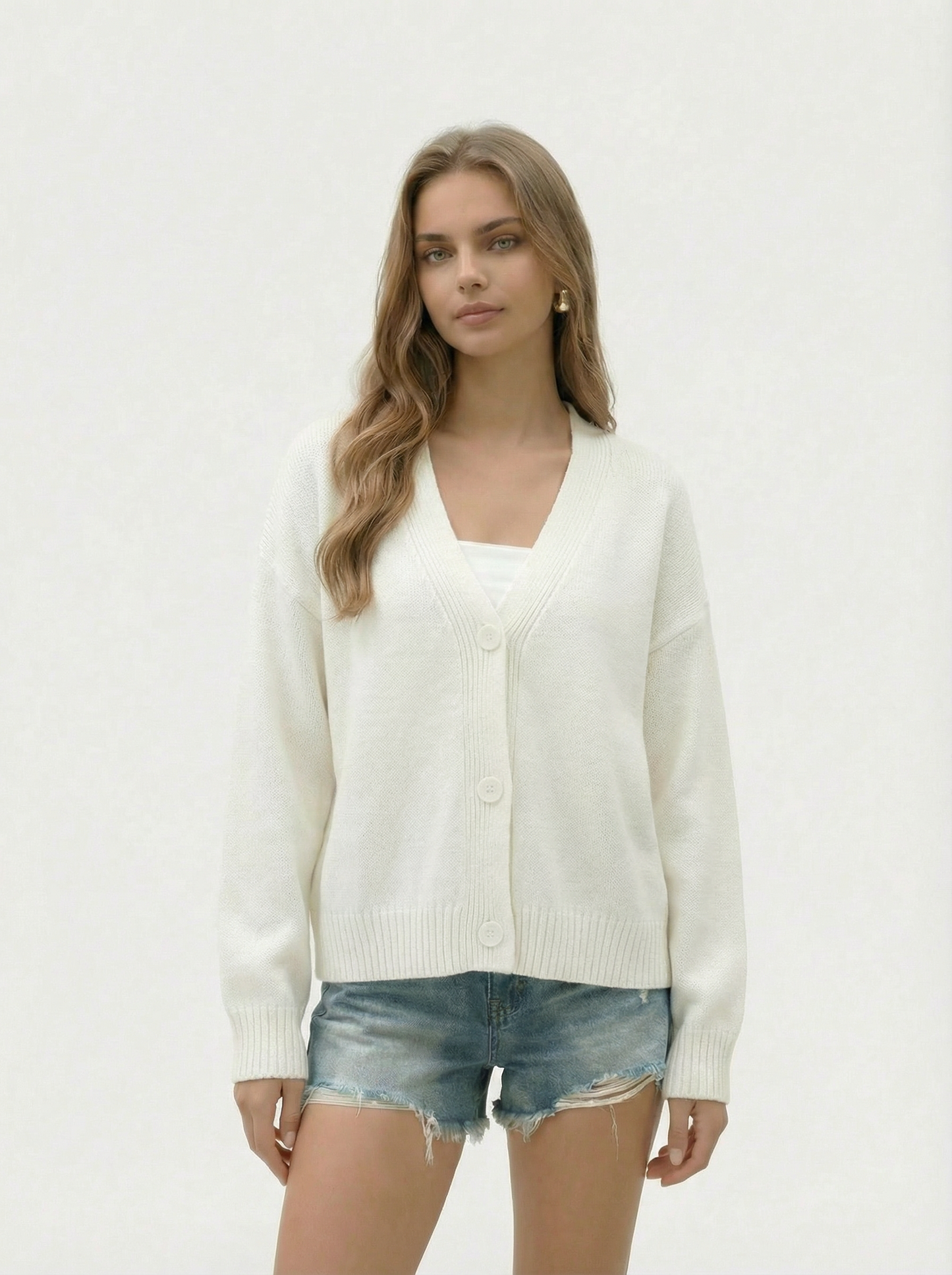 The Ameline Cardigan