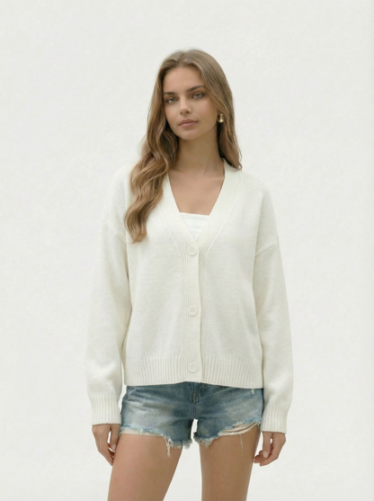The Ameline Cardigan