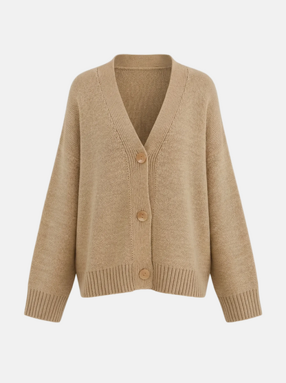 The Ameline Cardigan