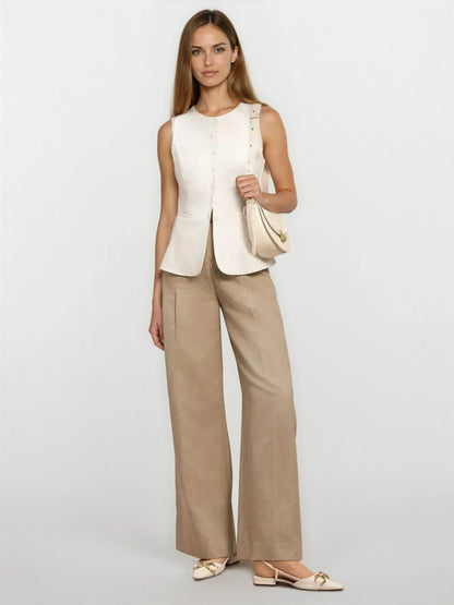 The Alicia Vest