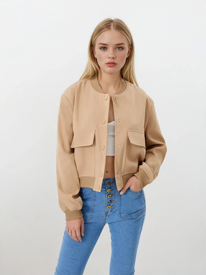 The Inara Jacket