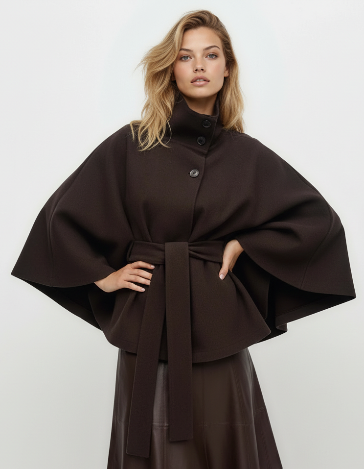 The Lorenne Coat