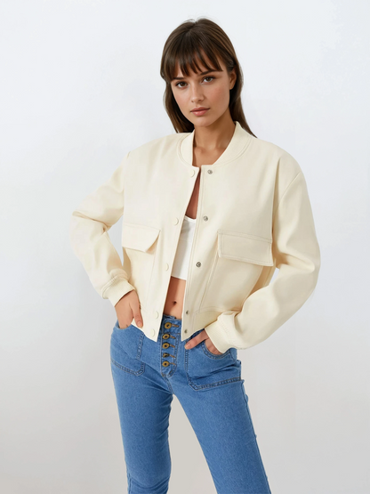 The Inara Jacket