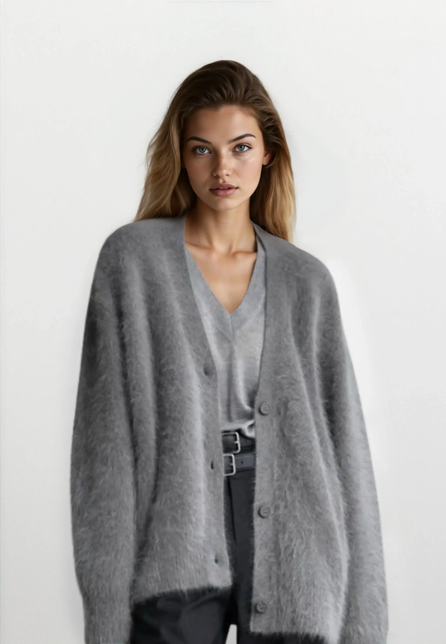 Maribel Knit Cardigan