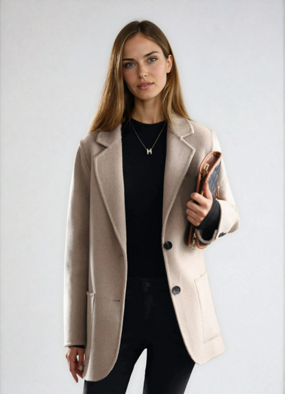 Vienna Casual Coat