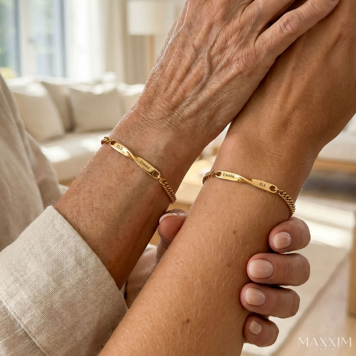 DUO BRACELET