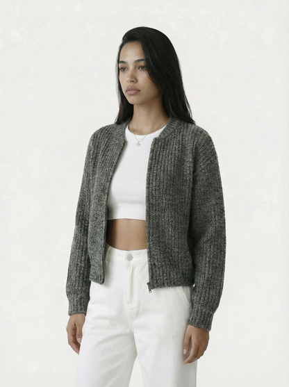 The Marbella Knit