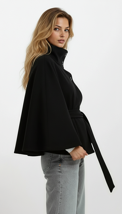 The Lorenne Coat