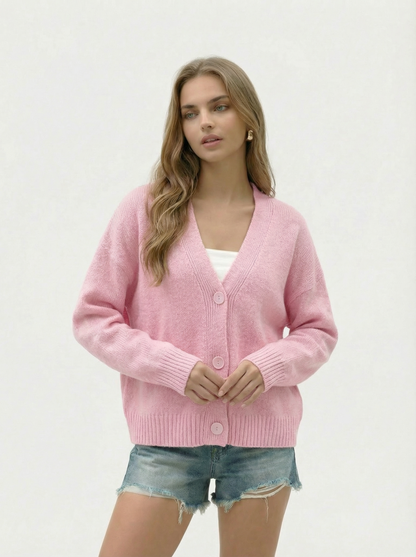 The Ameline Cardigan